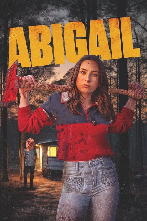 Abigail trailer