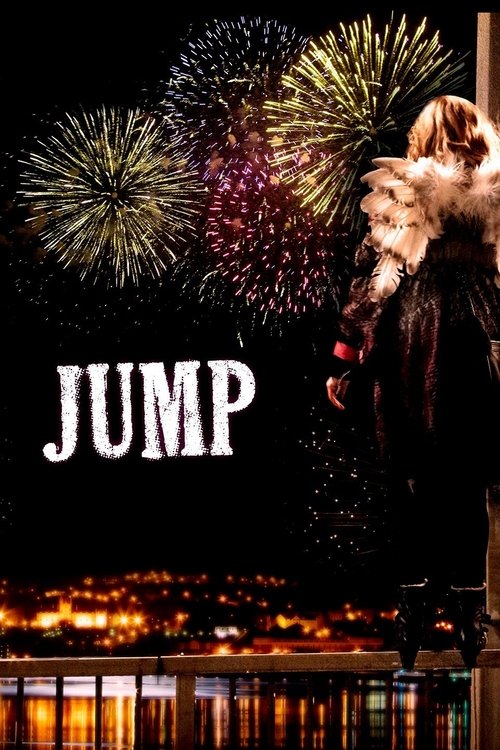Jump trailer