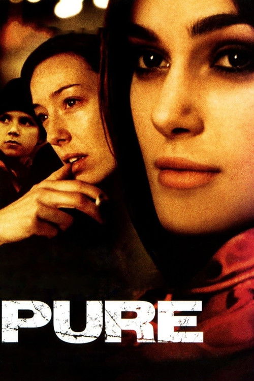 Pure trailer