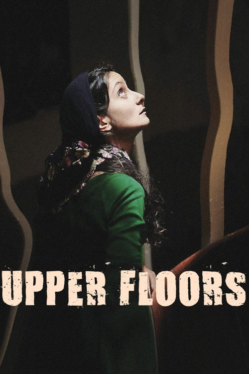 Upper Floors trailer