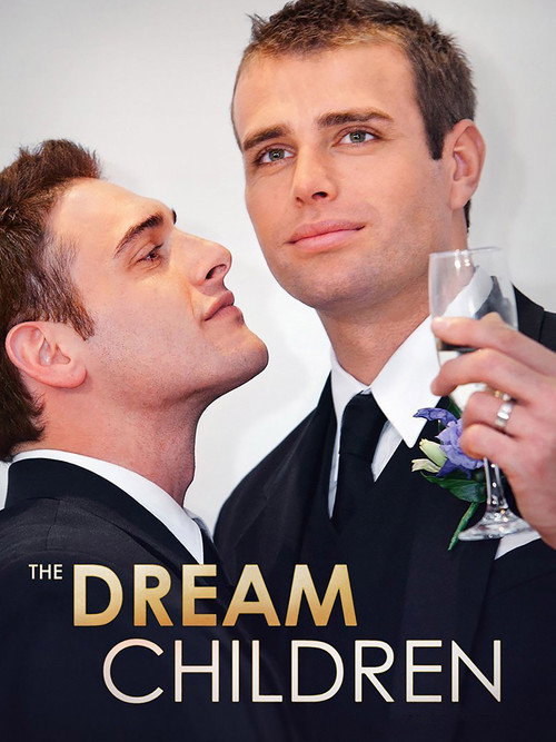 The Dream Children trailer