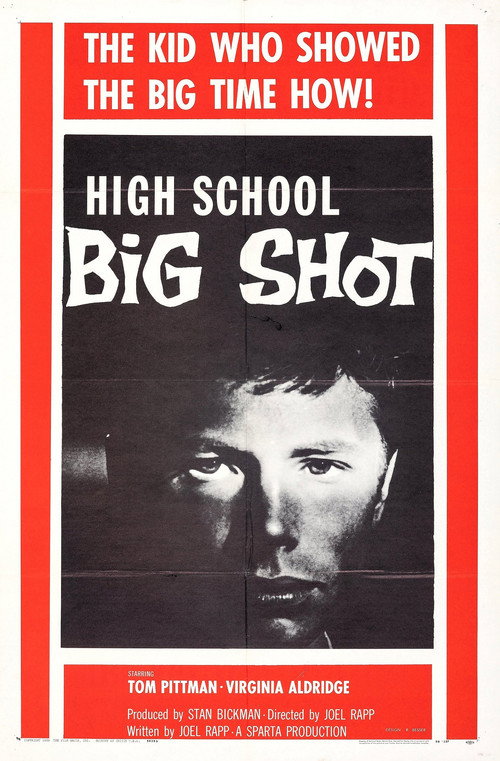 High School Big Shot trailer