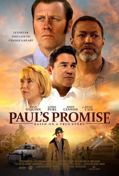 Paul's Promise trailer