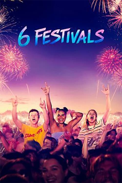 6 Festivals trailer