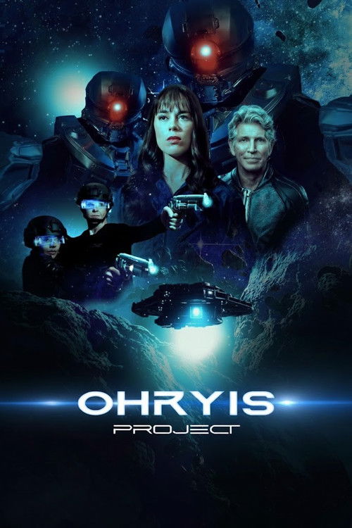 Ohryis Project trailer