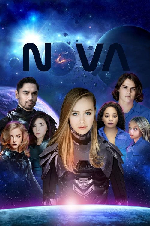 Nova trailer