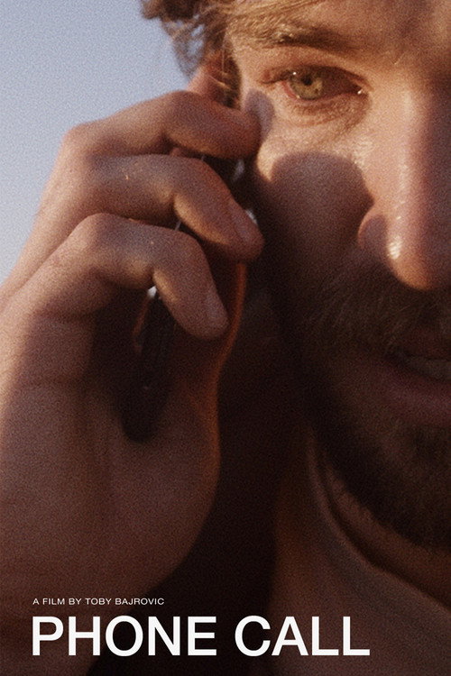 Phone Call trailer