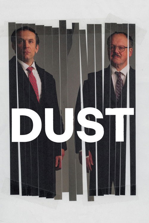 Dust trailer
