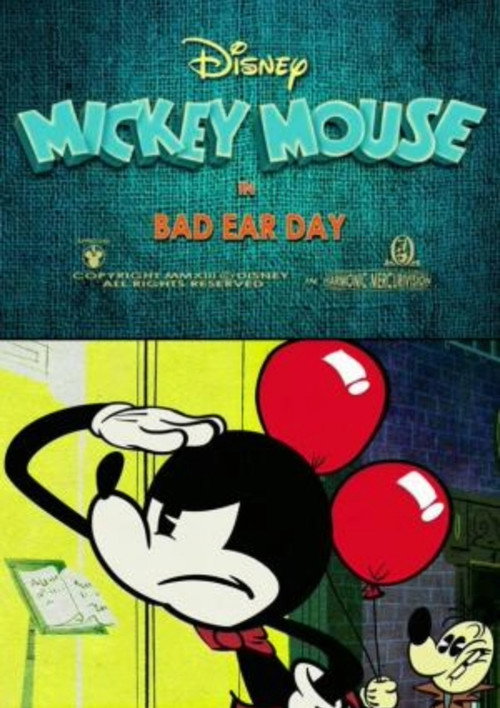Bad Ear Day trailer