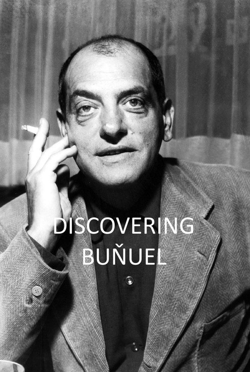 Discovering Buñuel trailer