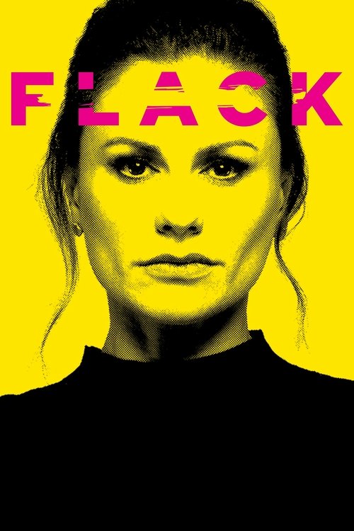 Flack trailer