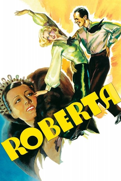 Roberta trailer