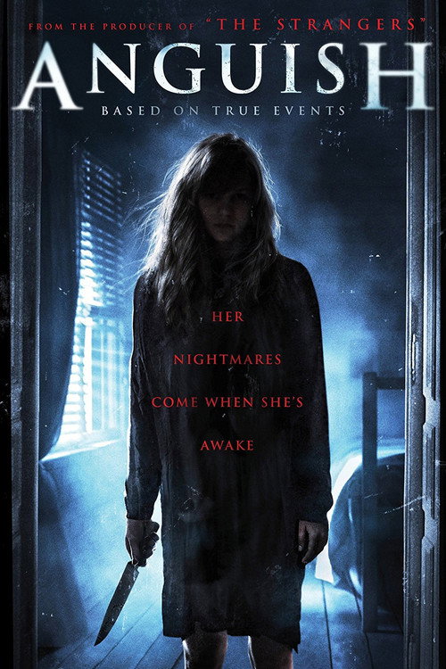 Anguish trailer