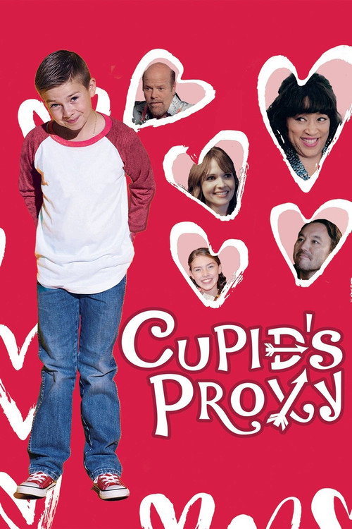 Cupid's Proxy trailer