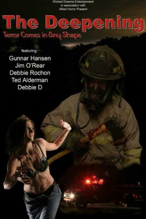The Deepening trailer