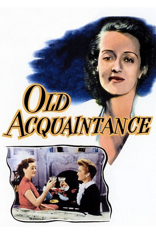Old Acquaintance trailer