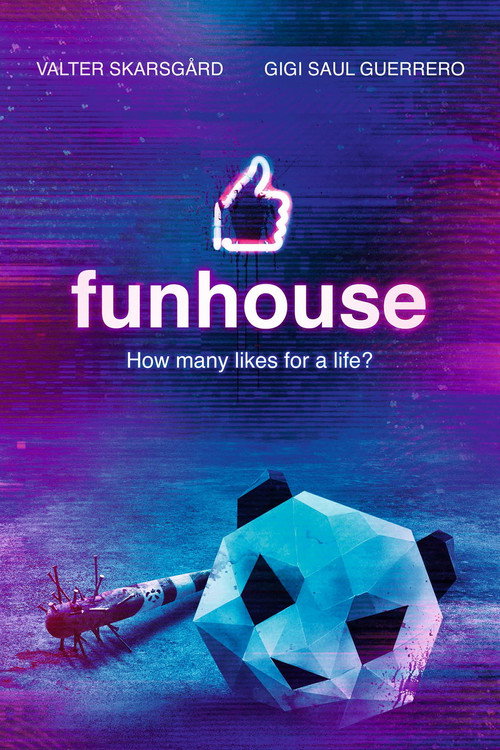 Funhouse trailer