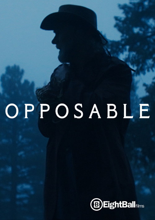 Opposable trailer