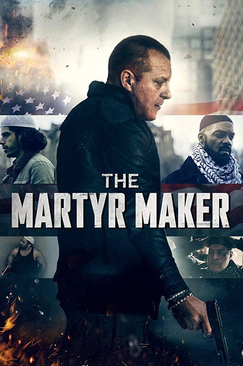 The Martyr Maker trailer