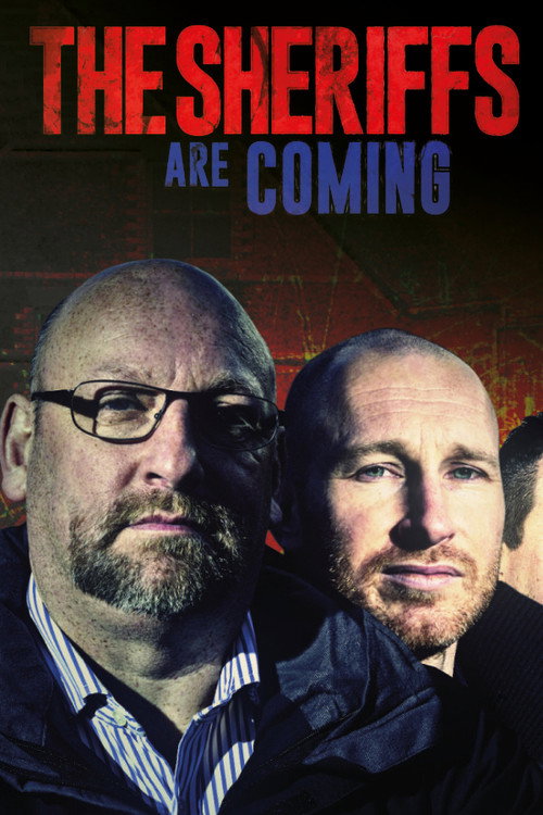 The Sheriffs Are Coming trailer