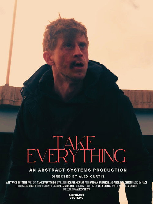 Take Everything trailer