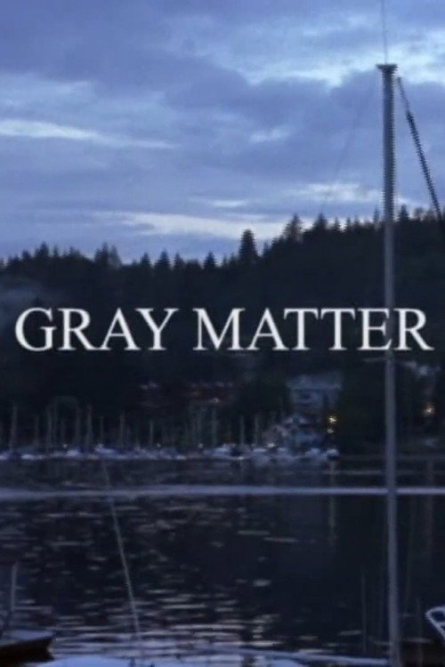 Gray Matter trailer