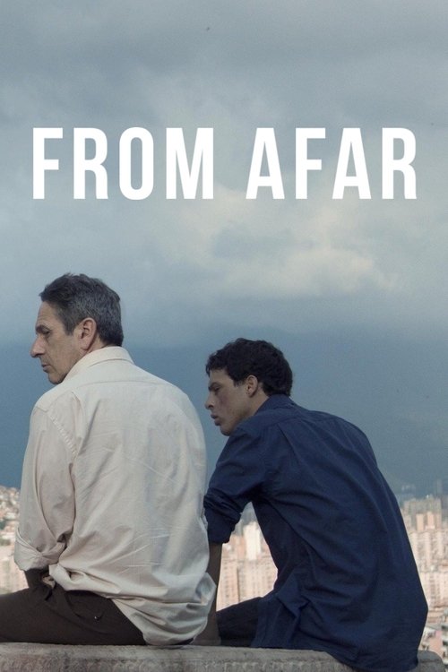 From Afar trailer