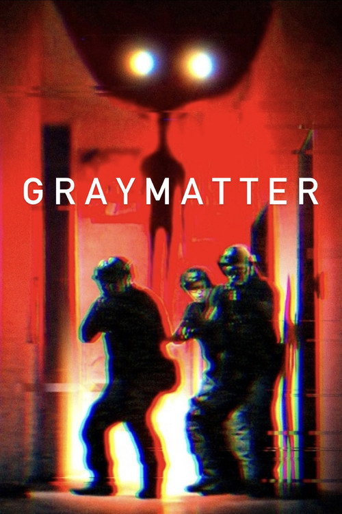 Graymatter trailer