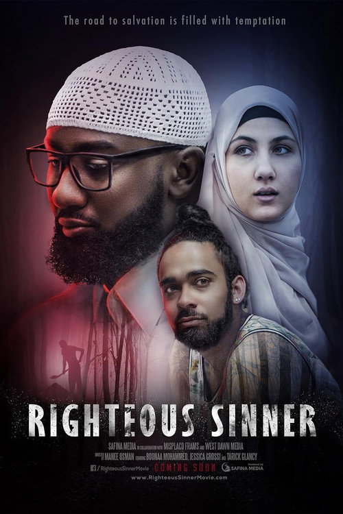 Righteous Sinner trailer