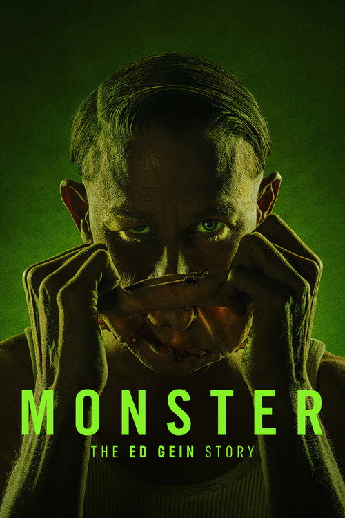 Monster: The Ed Gein Story trailer