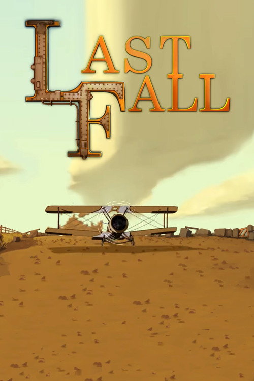 Last Fall trailer