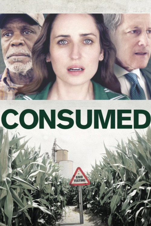 Consumed trailer