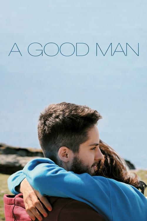 A Good Man trailer