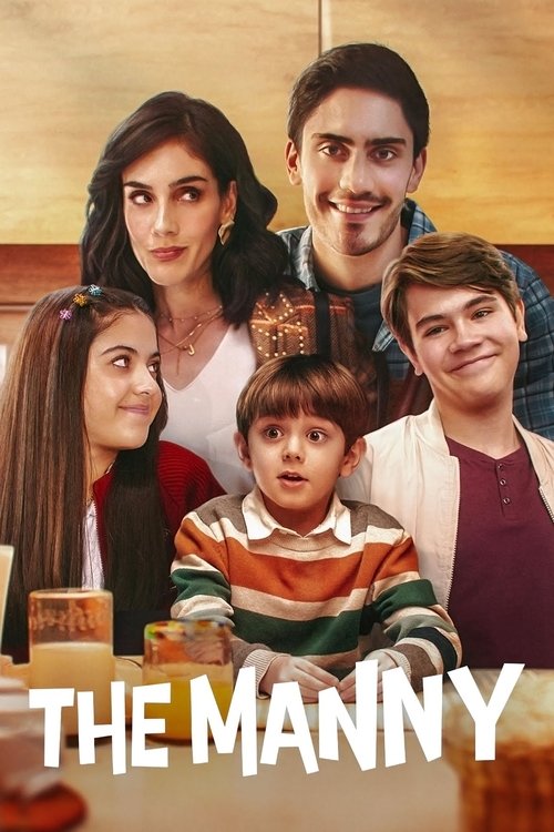 The Manny trailer