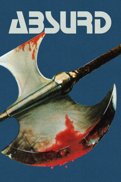 Absurd trailer