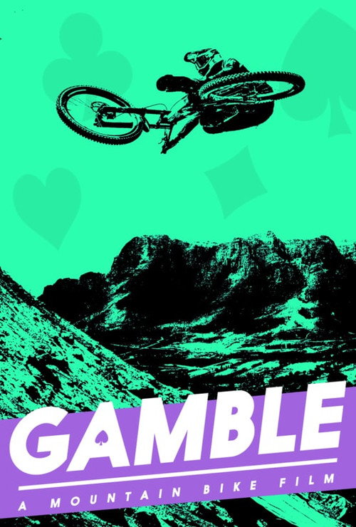 Gamble trailer