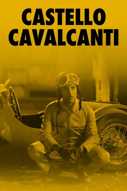 Castello Cavalcanti trailer