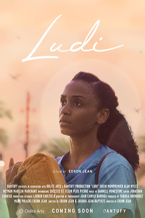 Ludi trailer