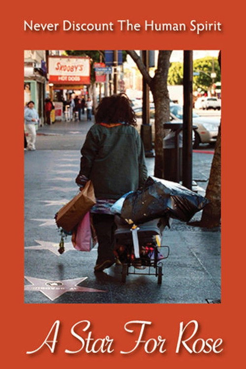 A Star for Rose trailer