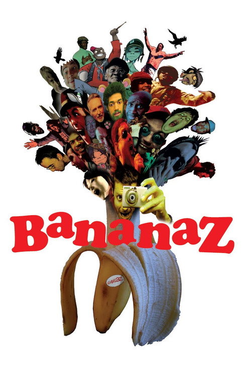Bananaz trailer