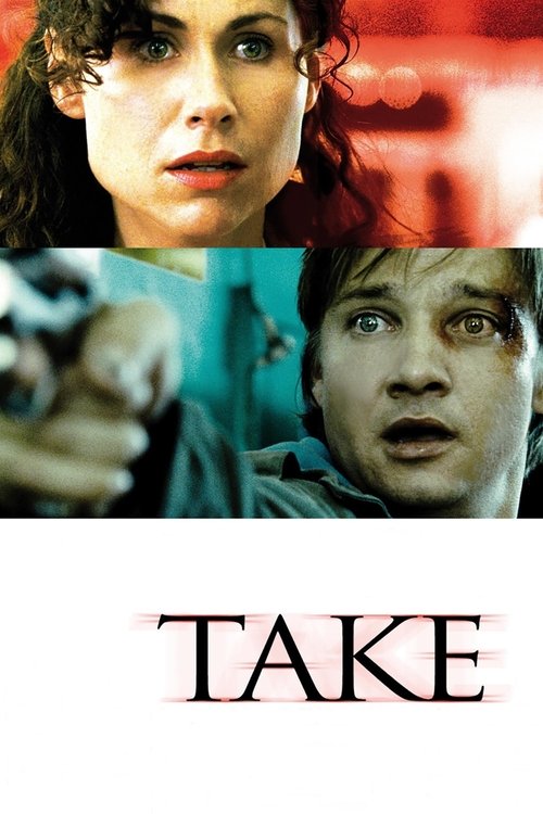 Take trailer