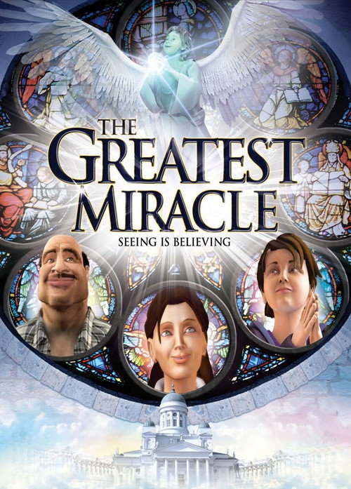 The Greatest Miracle trailer