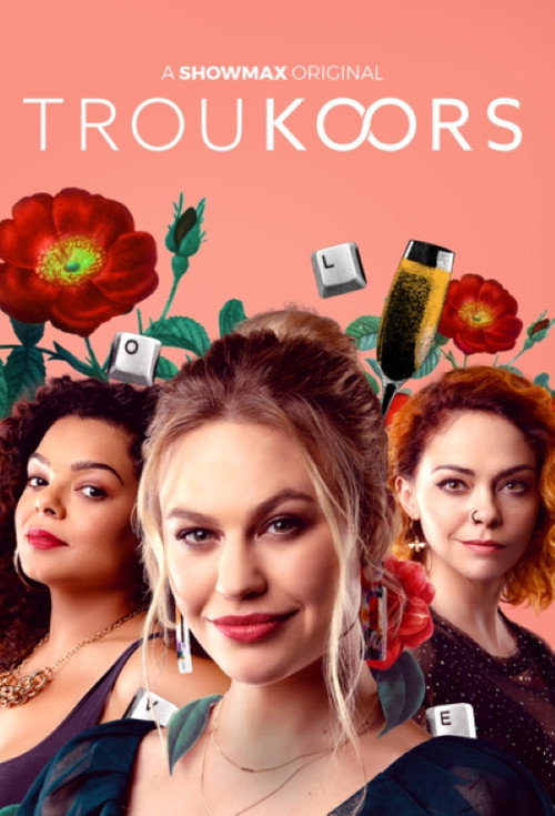 Troukoors trailer