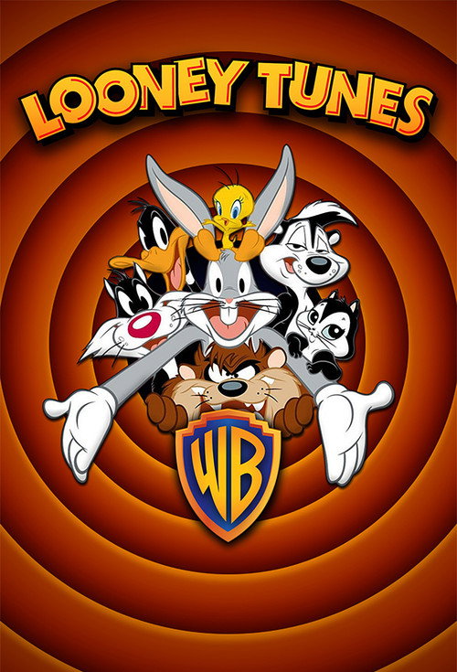 Looney Tunes trailer