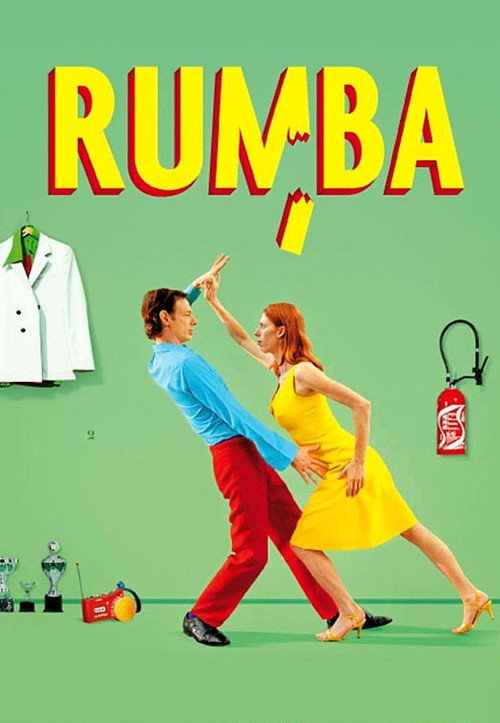 Rumba trailer