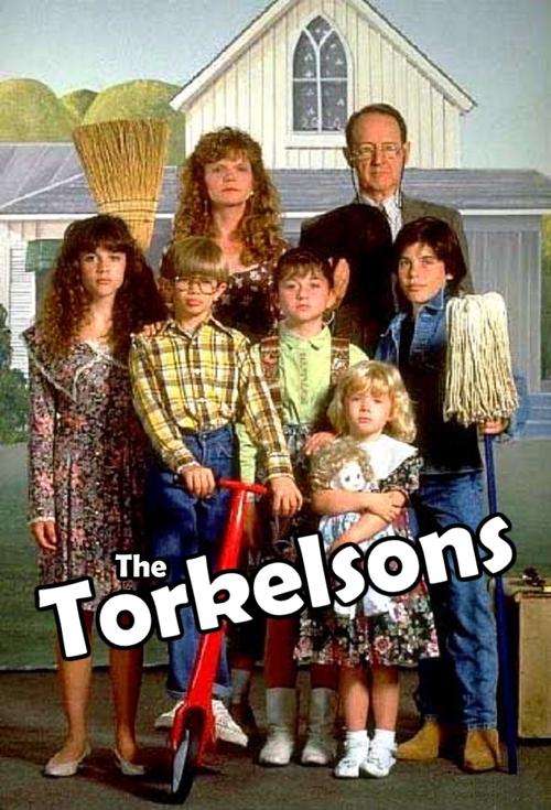 The Torkelsons trailer
