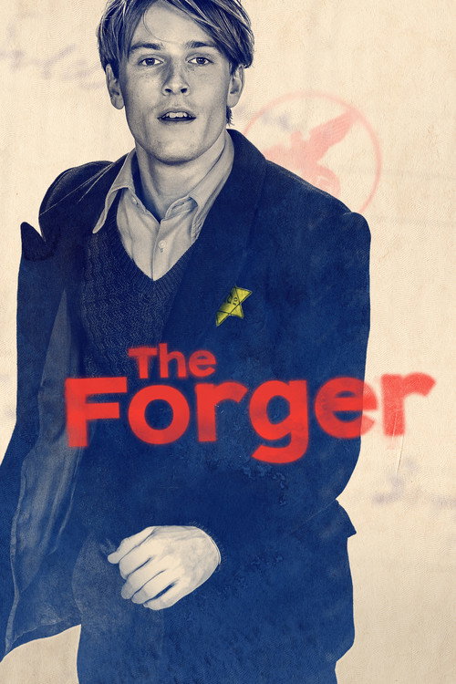 The Forger trailer
