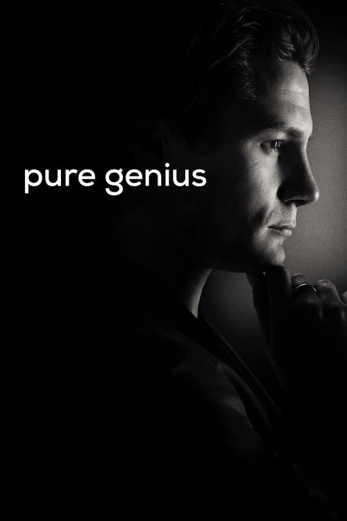 Pure Genius trailer