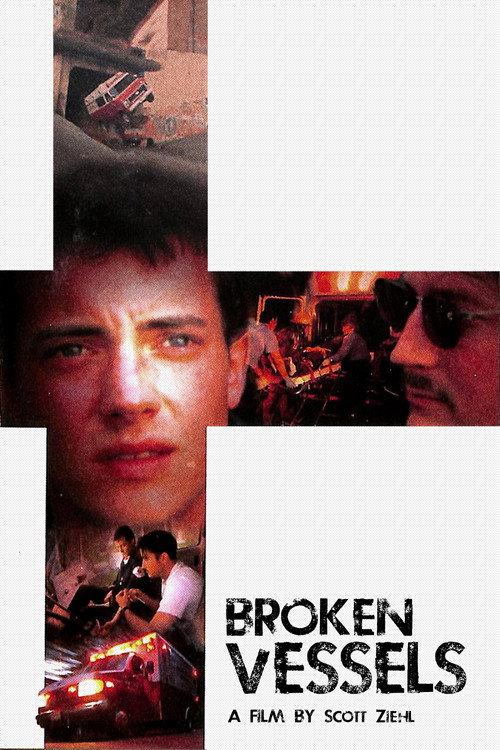Broken Vessels trailer