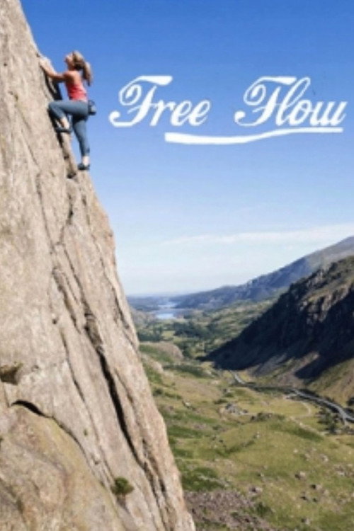 Free Flow trailer